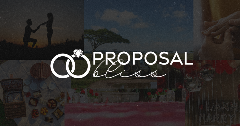Proposal Ideas in Durban