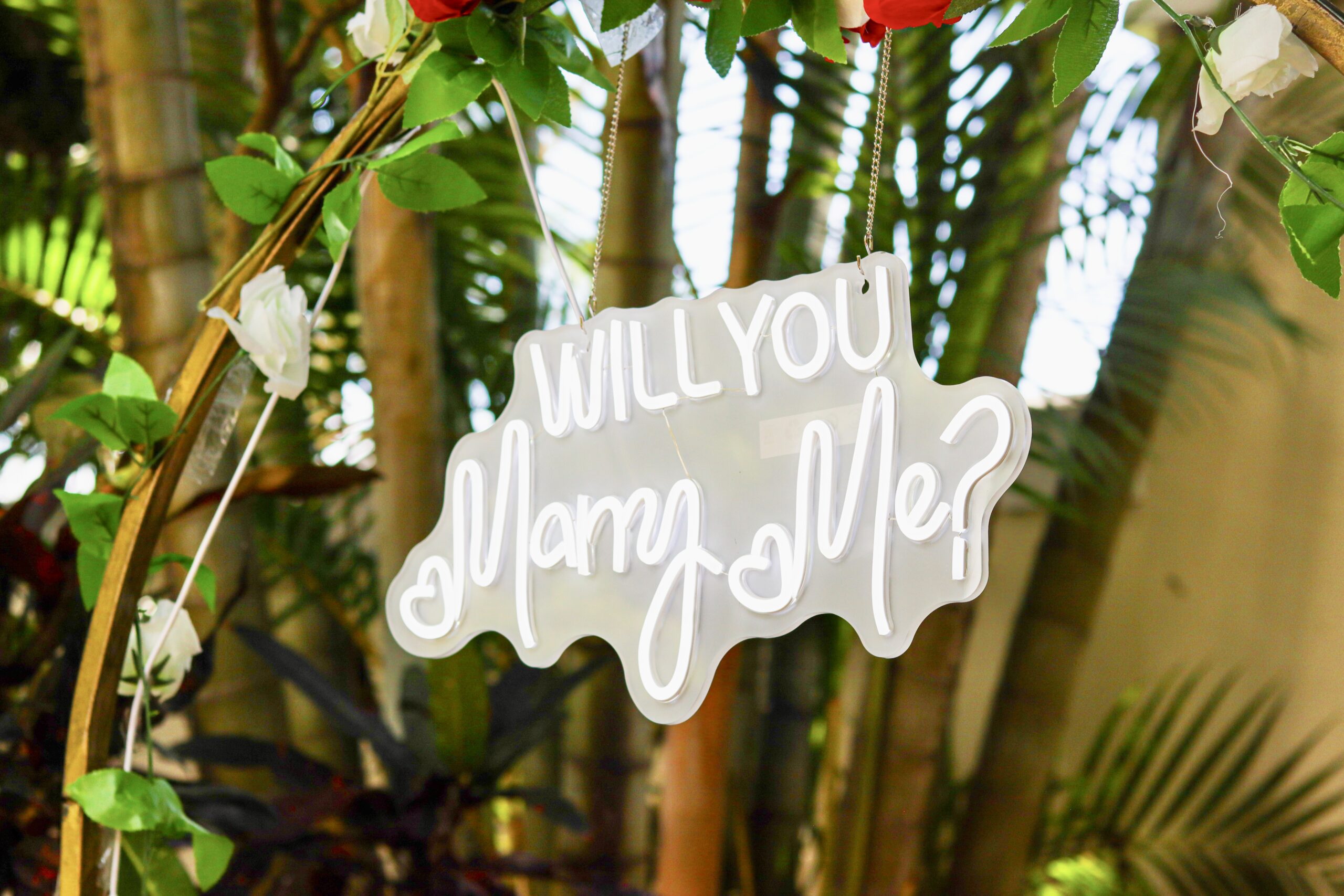 About Proposal Bliss